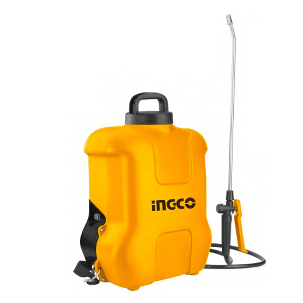 P20S Cordless Knapsack Sprayer CSPL12001 ING-GT