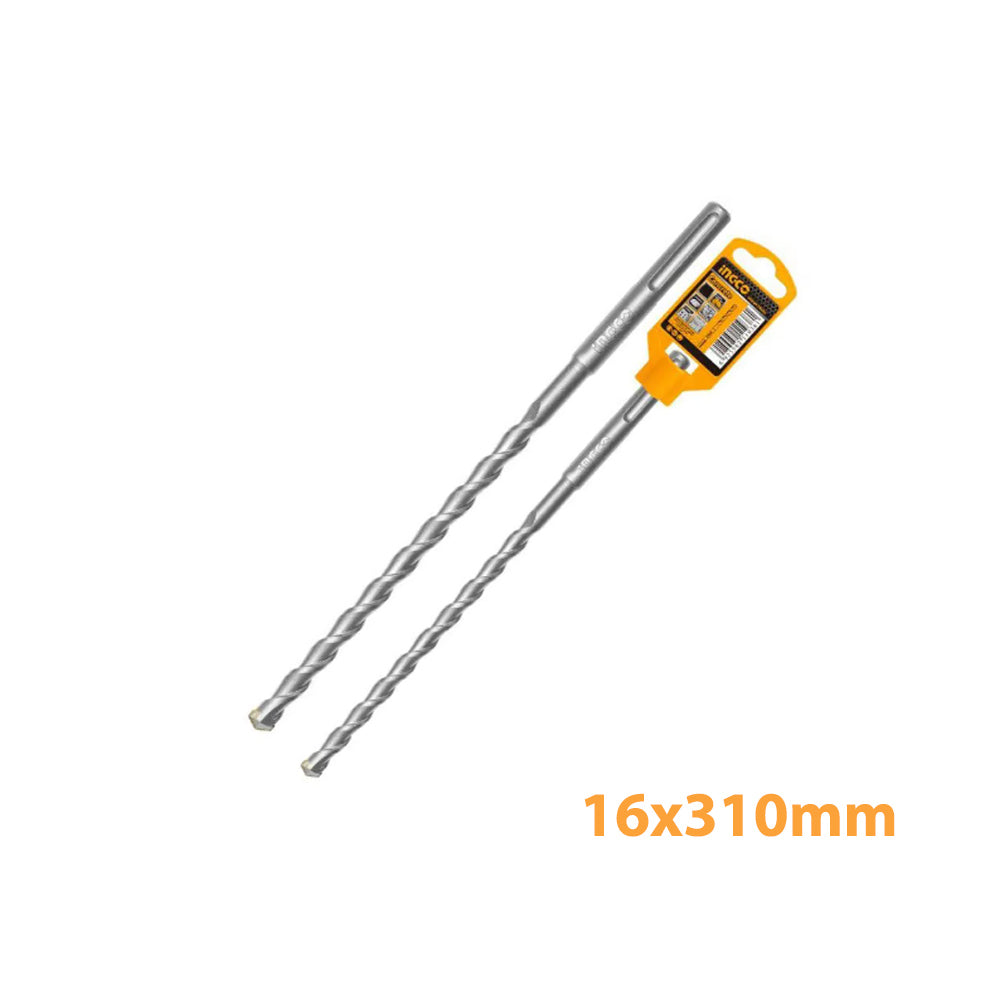 SDS Plus Hammer Drill Bit DBH1211604C ING-AC