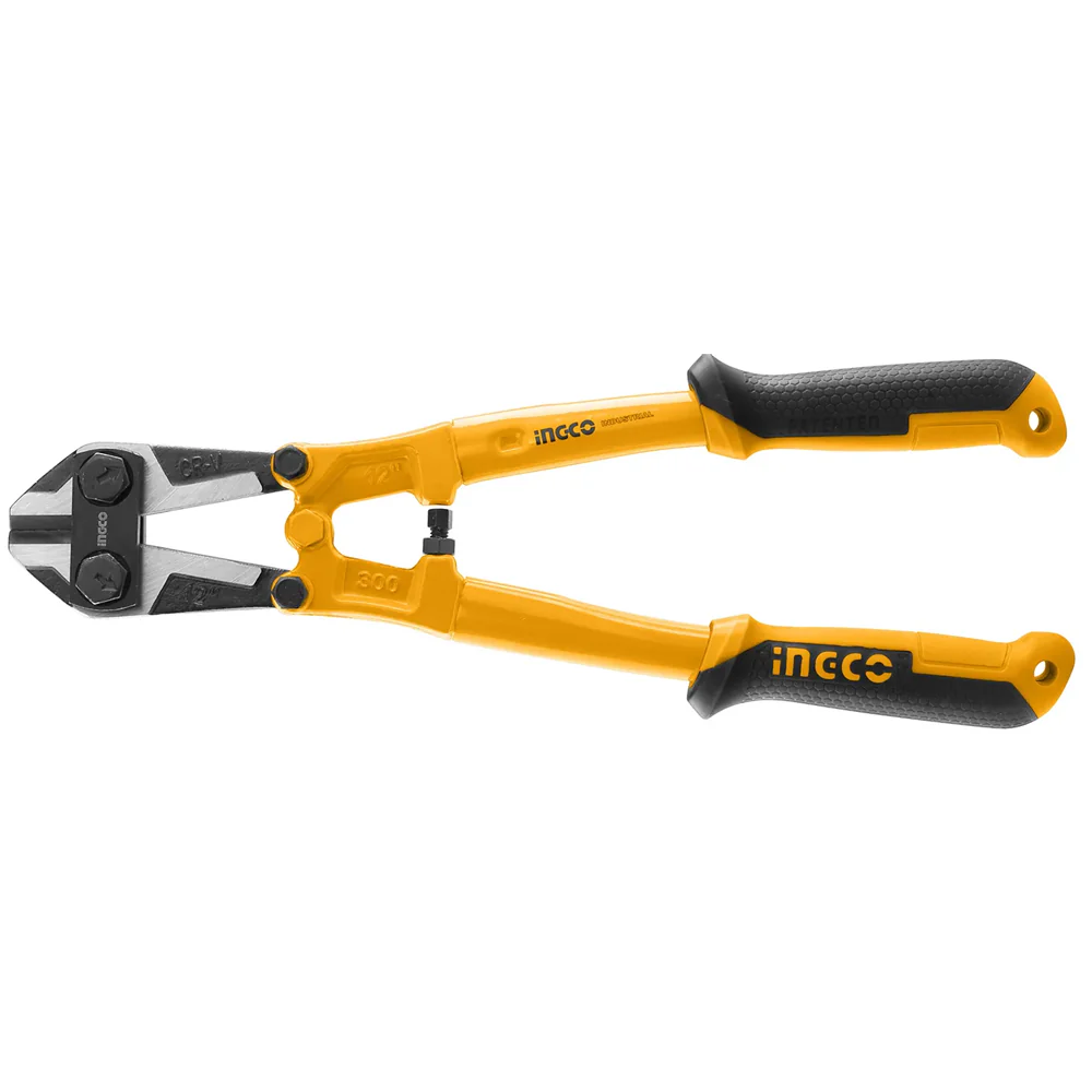Industrial Bolt Cutter / Chain Wire Lock Cutter HBC0818 ING-HT