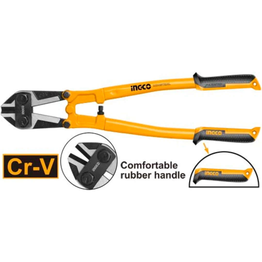 30 Inch Bolt Cutter HBC0830 ING-HT