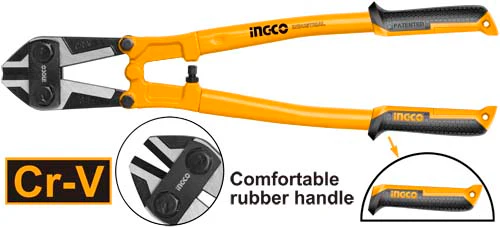 30 Inch Bolt Cutter HBC0830 ING-HT - Image 2