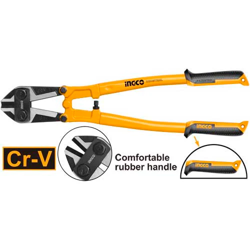 Bolt Cutter HBC0848 ING-HT