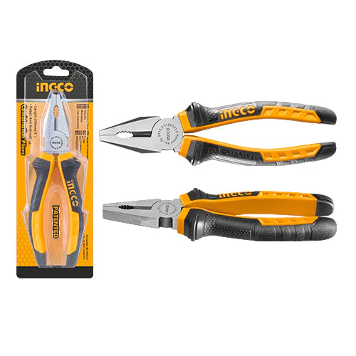 8 Inch Combination Pliers HCP08208 ING-HT
