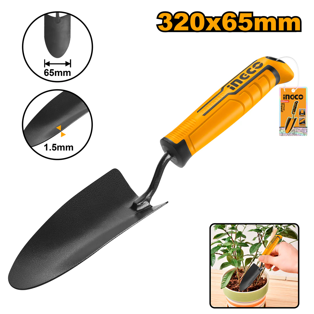 Gardening Transplanter Trowel HFTT658 ING-HT