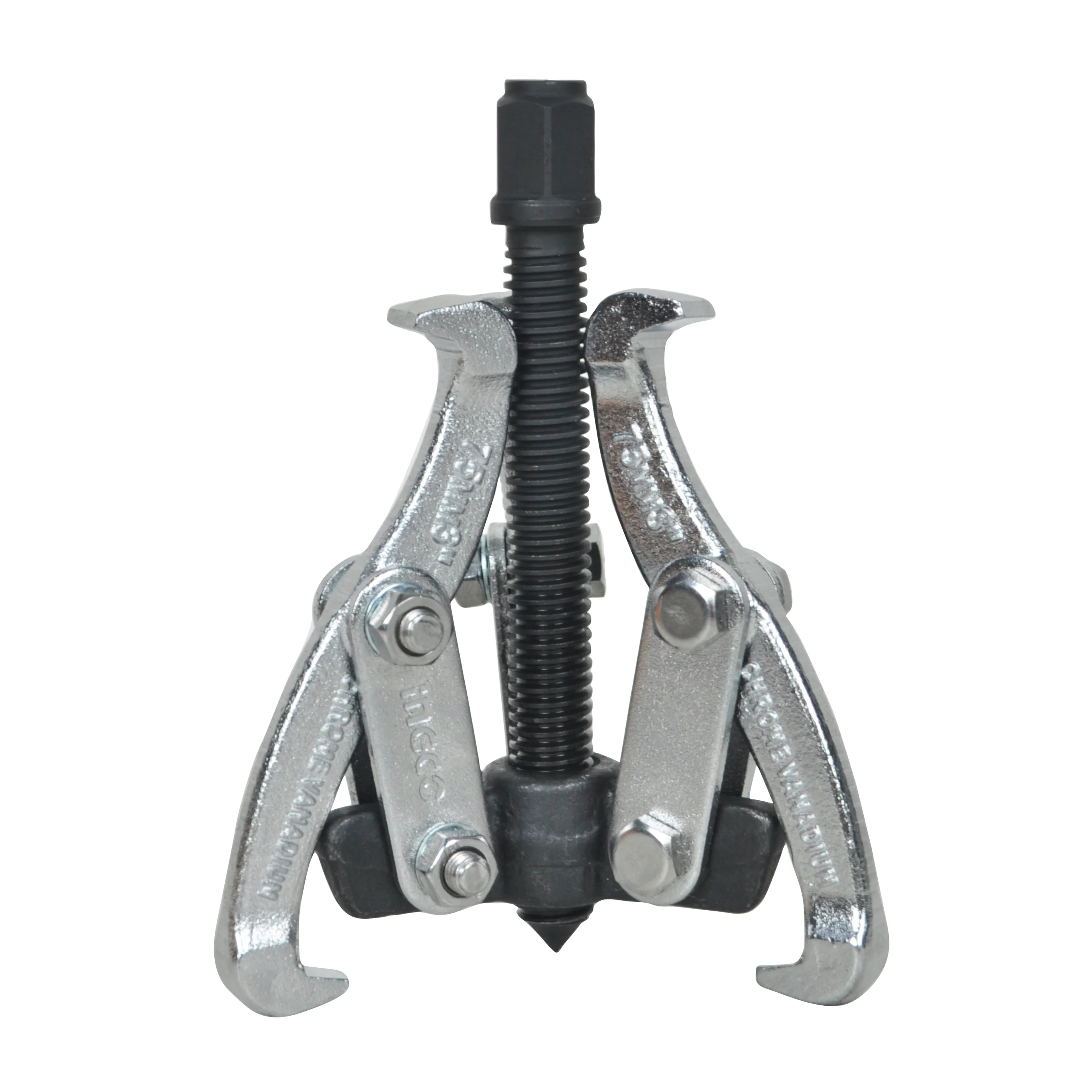 3 Inch Three Jaws Gear Puller Remover Jaw Bearing HGP08033 ING-HT