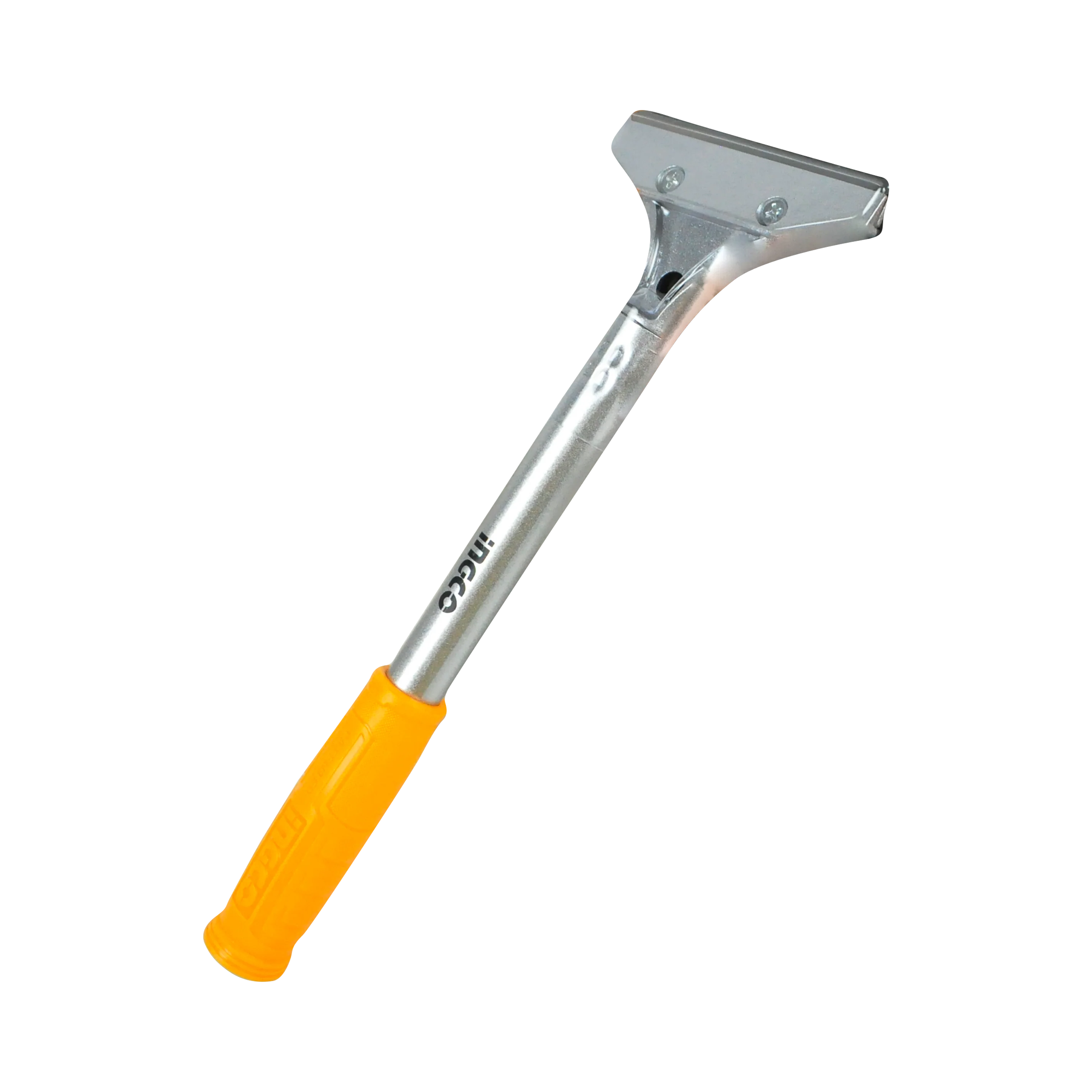 Metal Scraper with SK5 5 Pcs Blades HGS3201 ING-HT - Image 2
