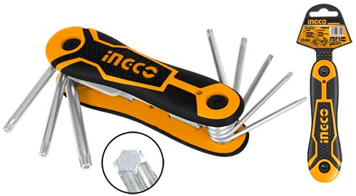 Torx Key Pocket HHK14083 ING-HT - Image 2