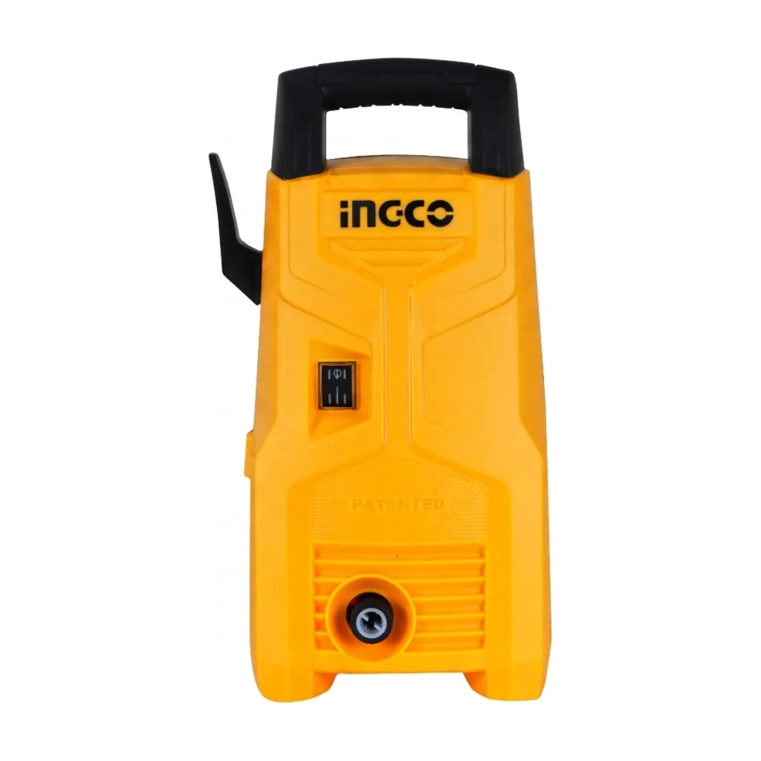 High Pressure Washer 1200W HPWR12008P ING-PT - Image 2