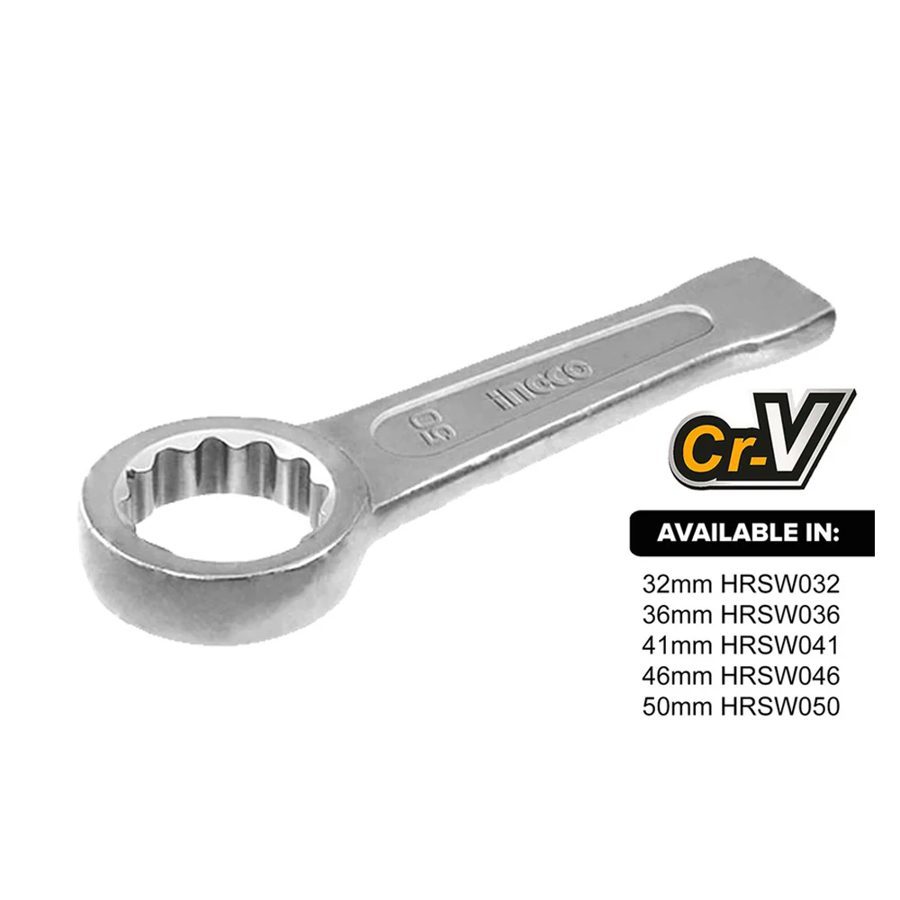 Ring Slogging Wrench HRSW046 ING-HT