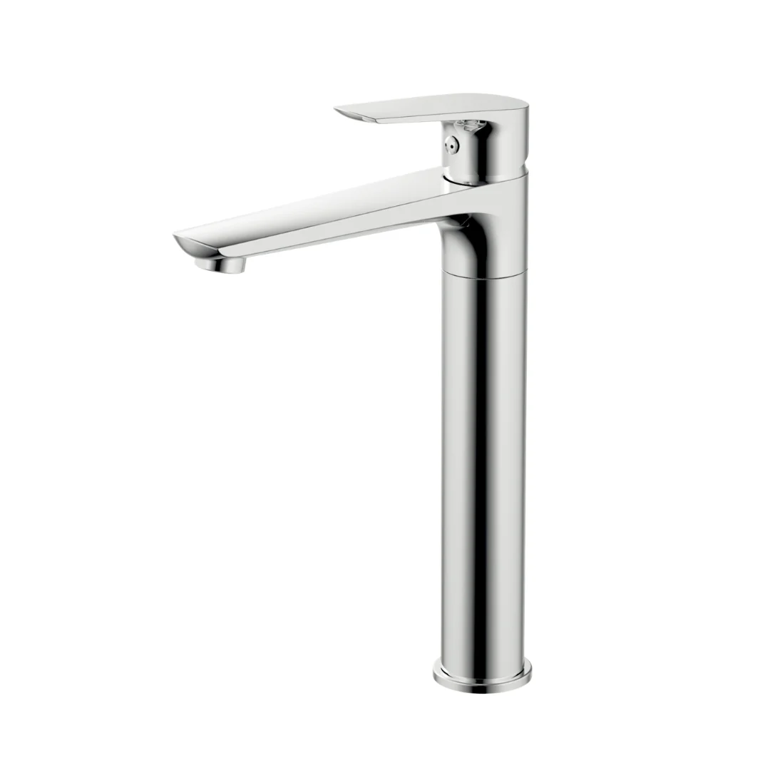 Single Lever Wash Basin Mixer HSLBM12702 ING-AC