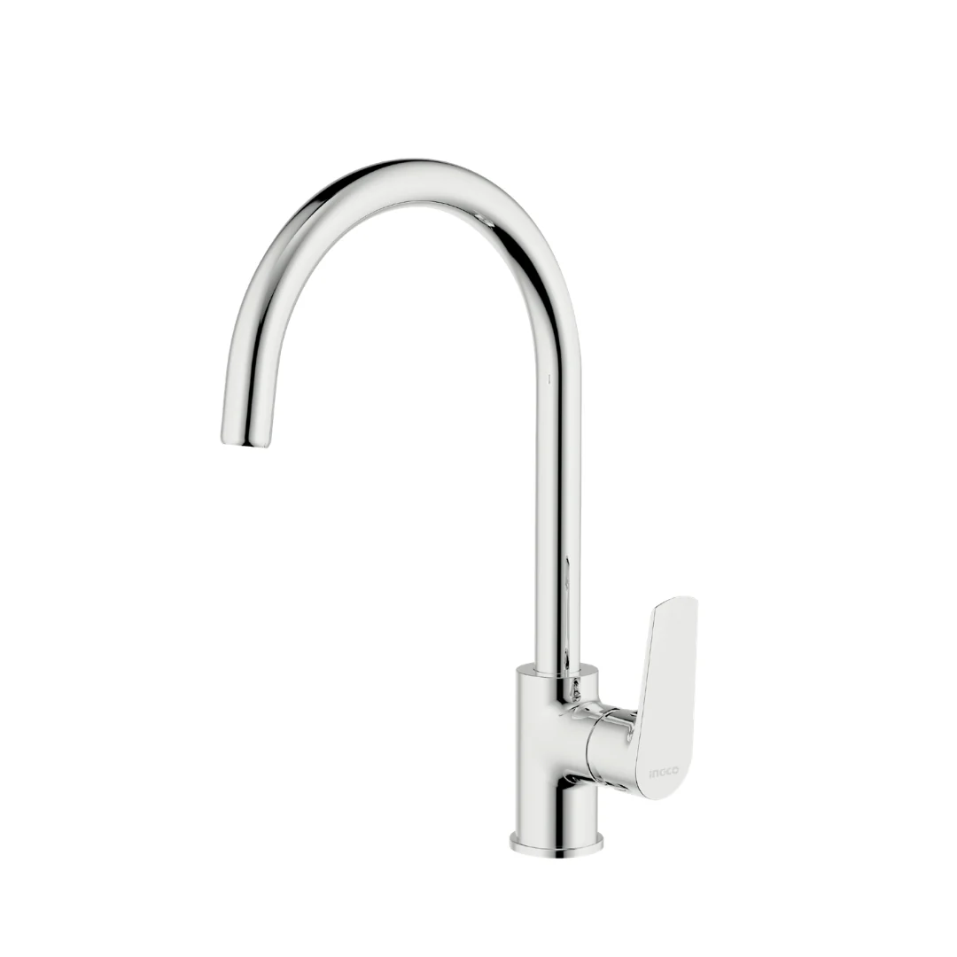 Single Lever Sink Mixer HSLBM23401 ING-AC