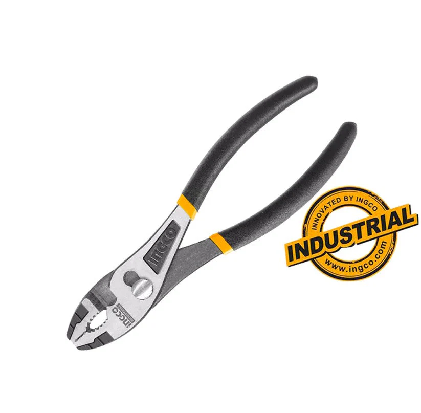 Industrial Slip Joint Pliers HSPJP02200 ING-HT