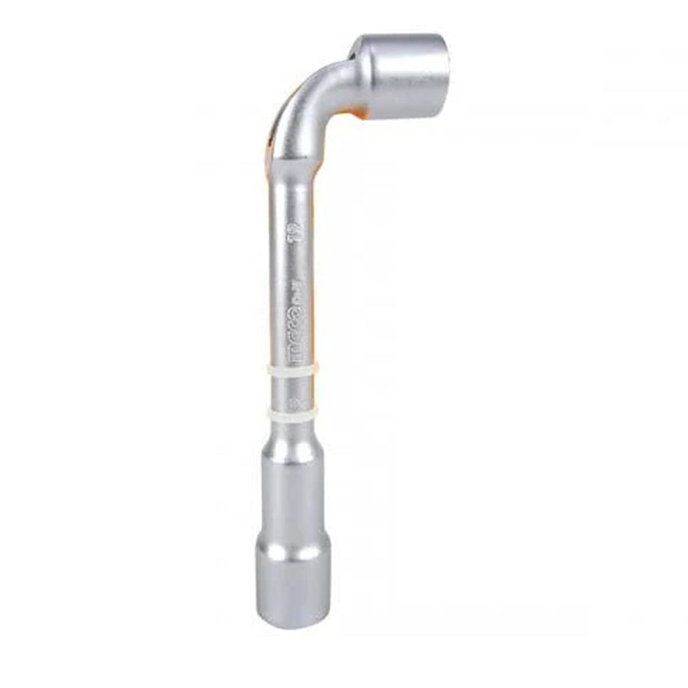 L-Angled Socket Wrench 14mm HWL1408 ING-HT