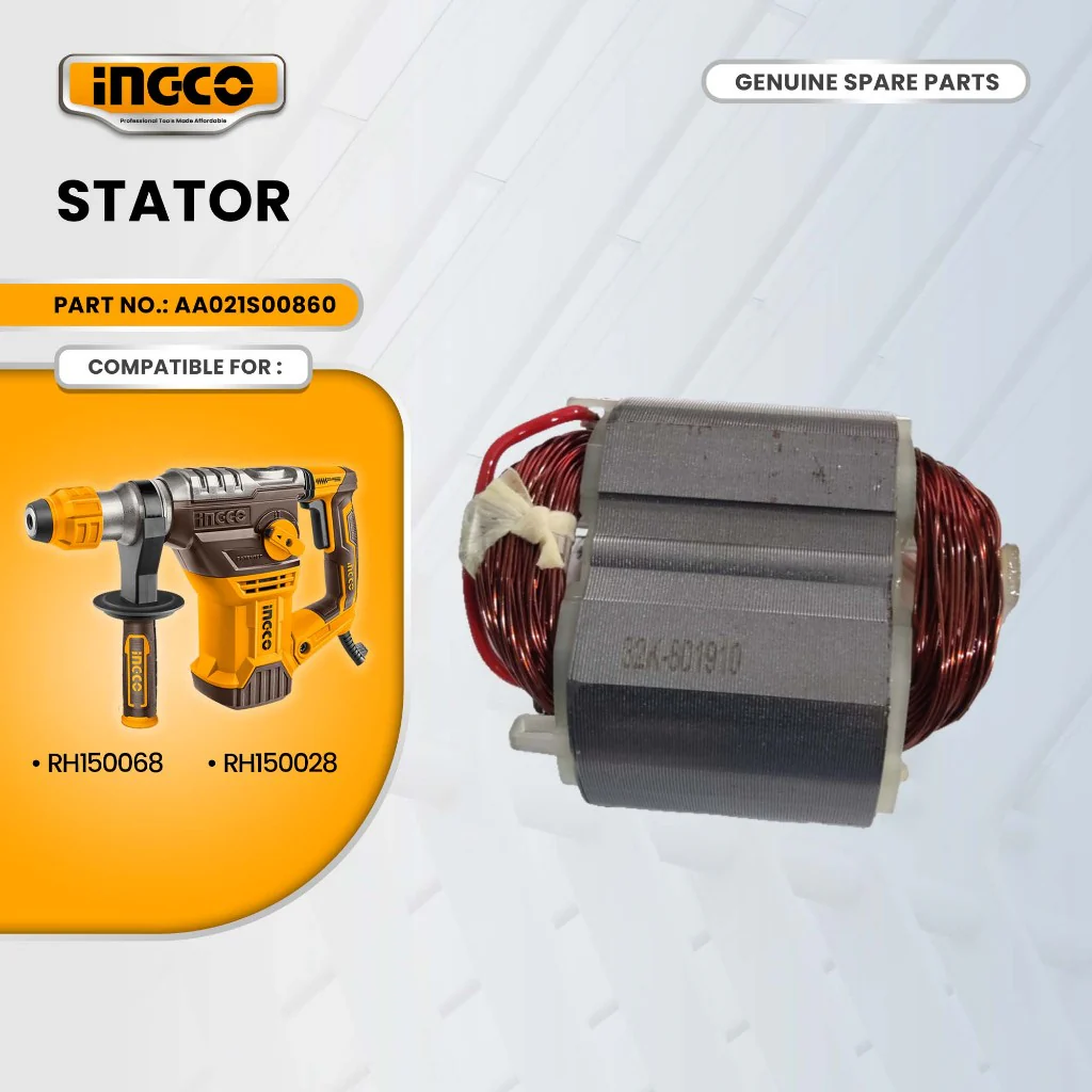 INCGO AA021S00860 Stator ING-SP - Image 2