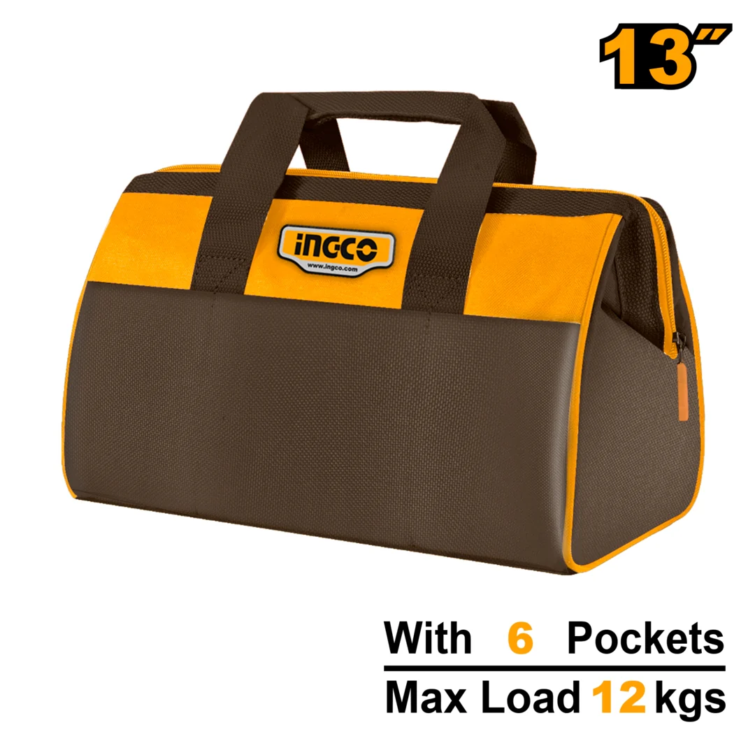 13-16inch Tool Basket Tools Bag Storage Box Organizer | B Max. 12-15KG ING-SS ING-TS - Image 2