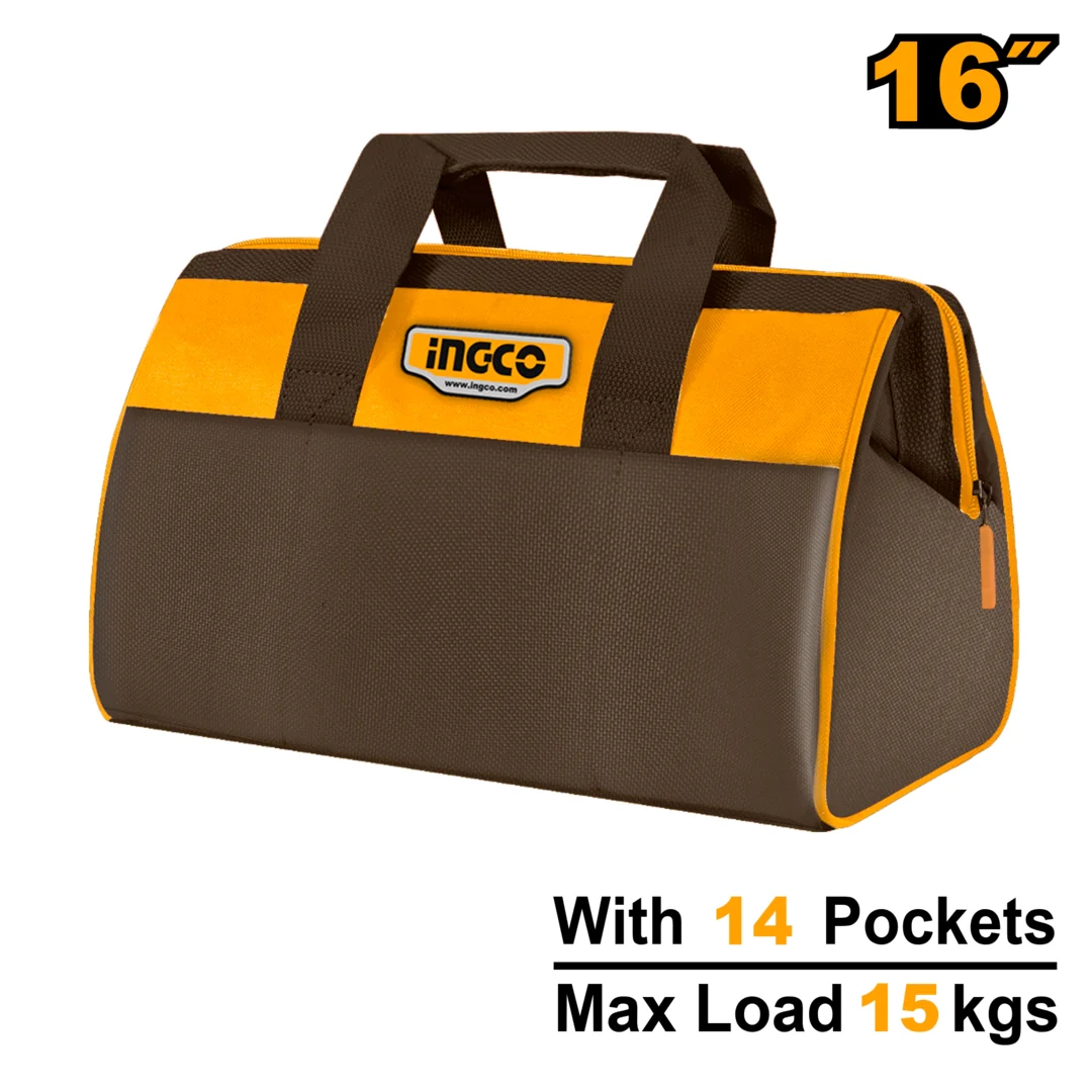 13-16inch Tool Basket Tools Bag Storage Box Organizer | B Max. 12-15KG ING-SS ING-TS - Image 3