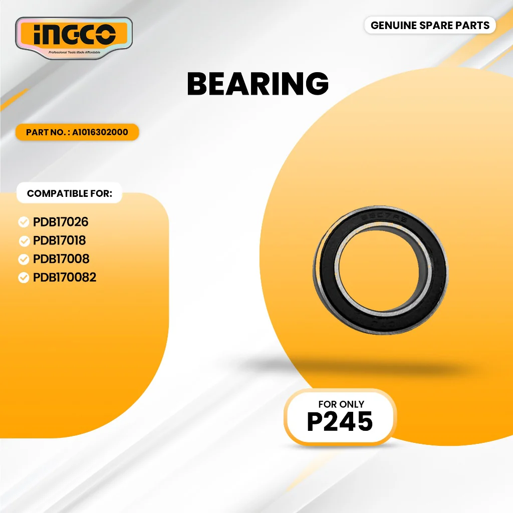 INGCO A1016302000 Bearing ING-SP