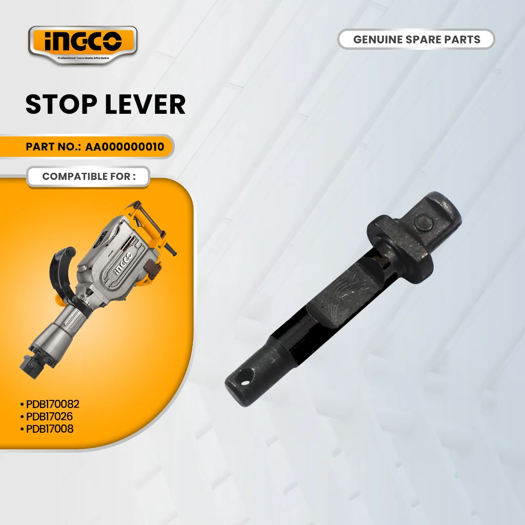 INGCO AA000000010 StopLever ING-SP