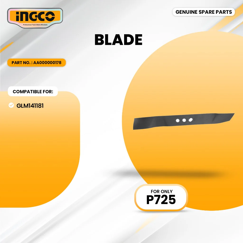 INGCO AA000000178 Blade