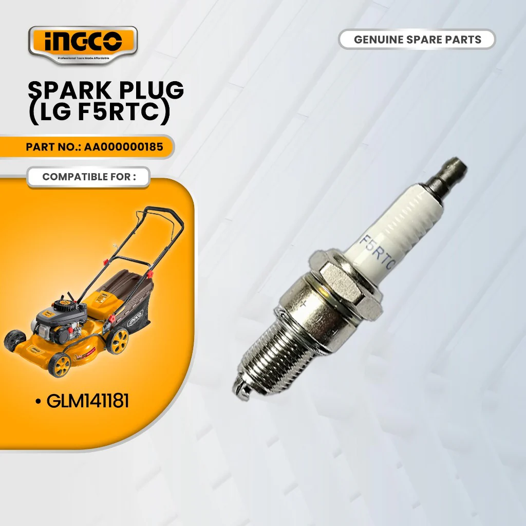 INGCO AA000000185 spark plug