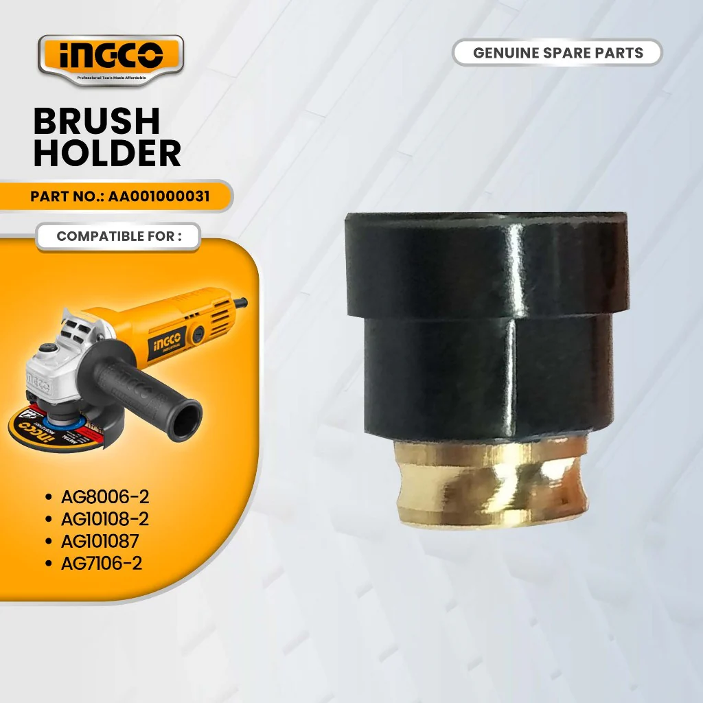 INGCO AA001000031 Brush Holder ING-SP