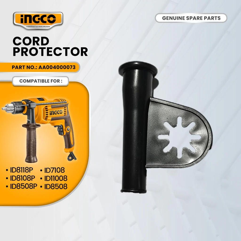 INGCO AA004000073 Cord protector ING-SP - Image 2