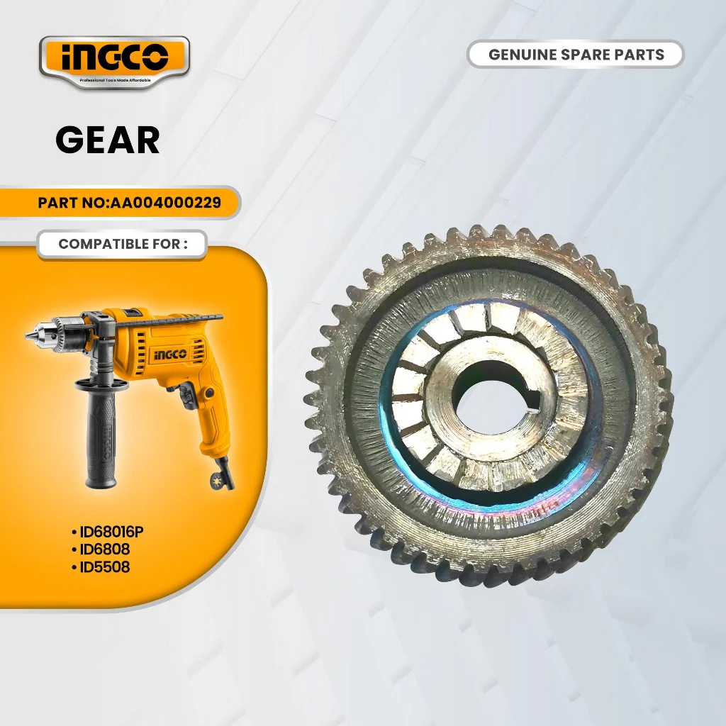 INGCO AA004000229 Gear