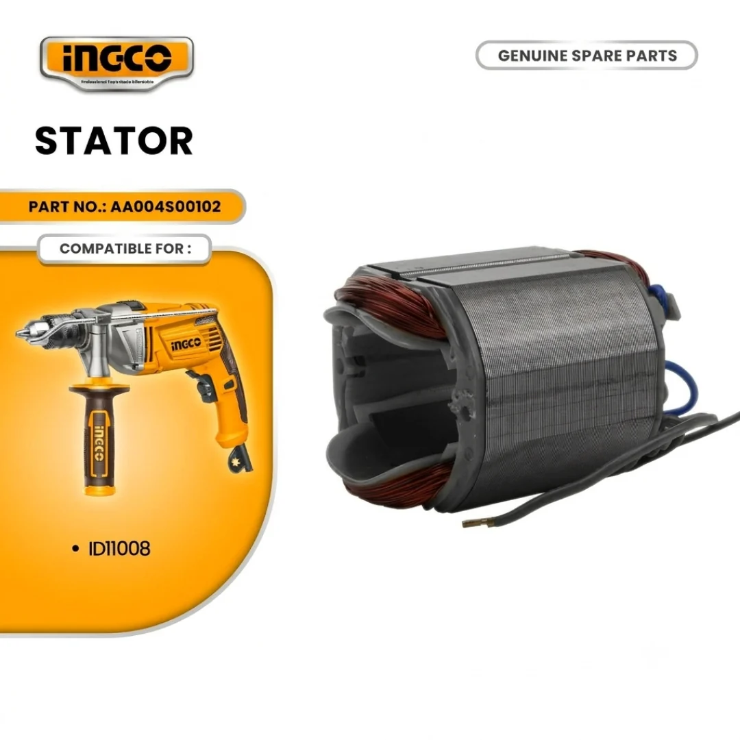 INGCO AA004S00102 Stator ING-SP