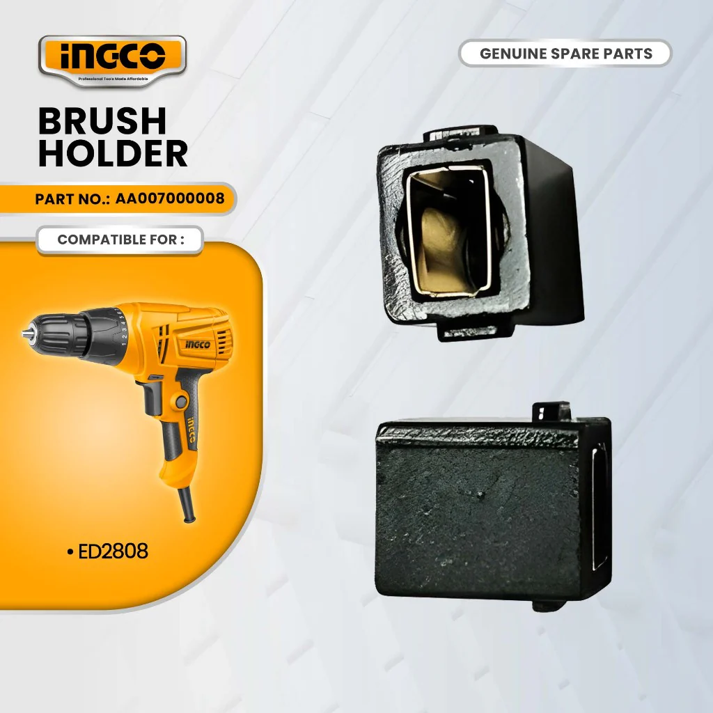 INGCO AA007000008 Brush Holder
