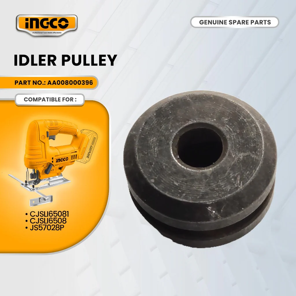 INGCO AA008000396 Idler Pulley