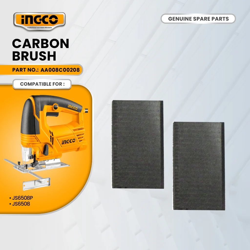 INGCO AA008C00208 Carbon Brush