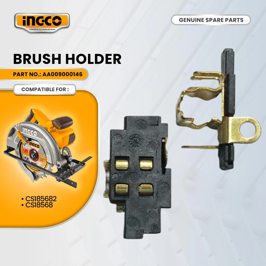 INGCO AA009000146 Brush holder