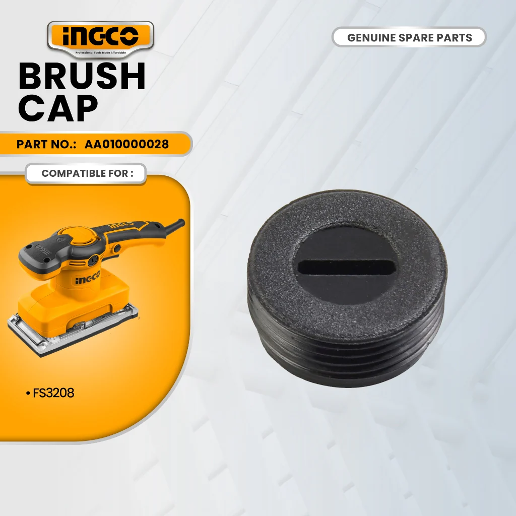 INGCO AA010000028 Brush cap