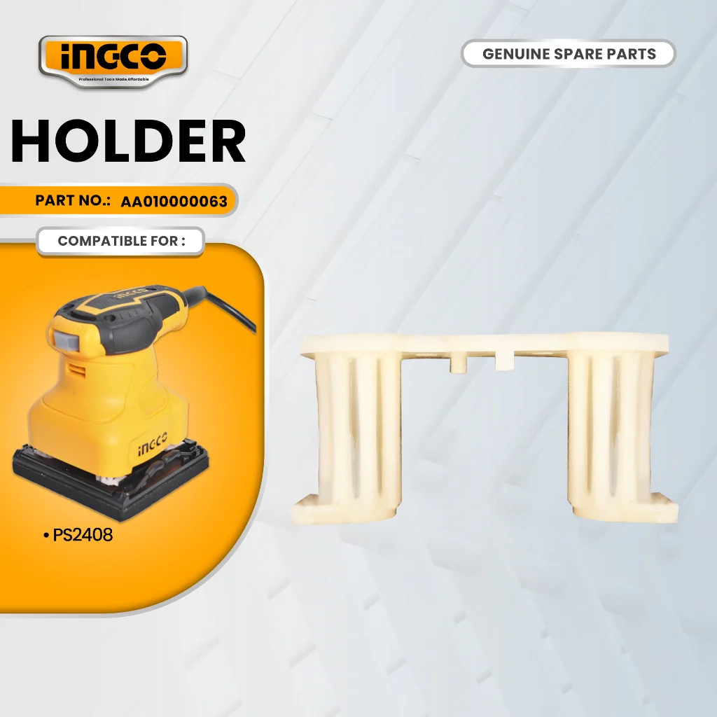 INGCO AA010000063 Holder