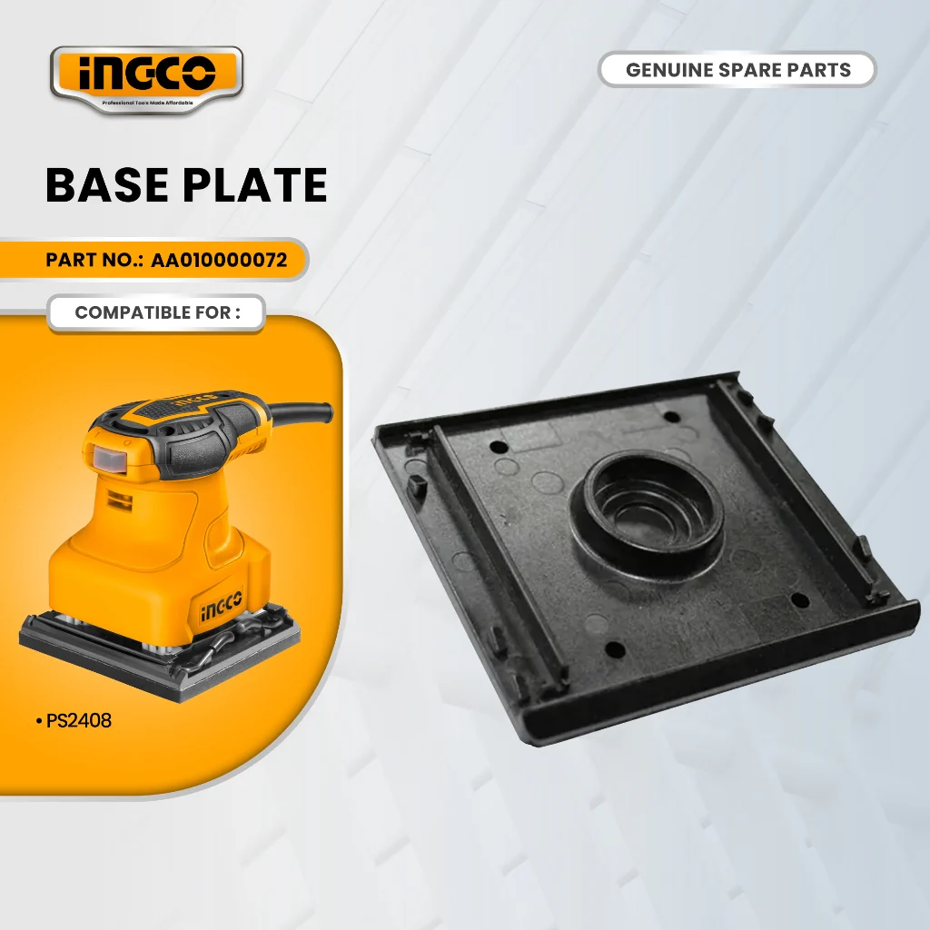 INGCO AA010000072 Base plate