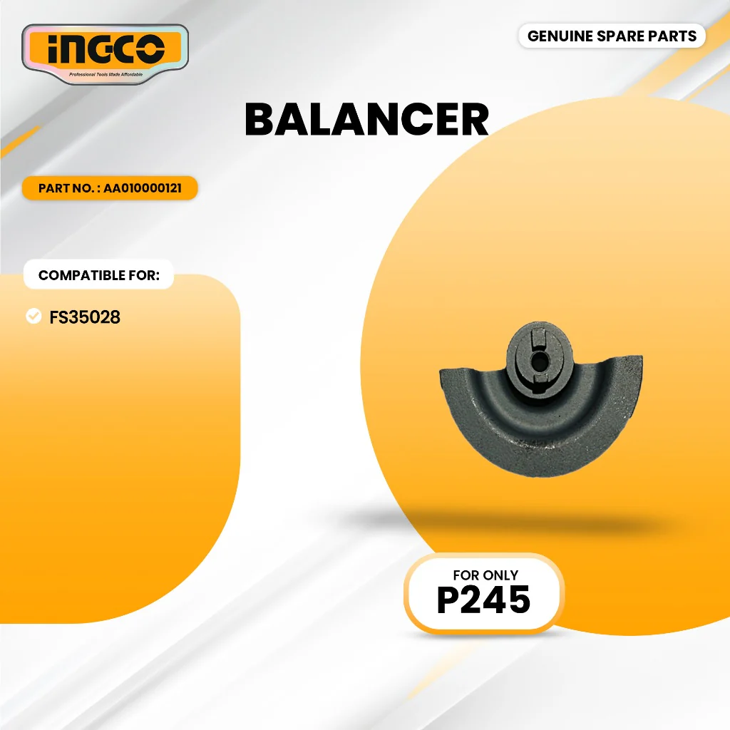 INGCO AA010000121 Balancer