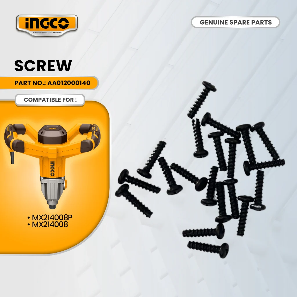 INGCO AA012000140 Screw