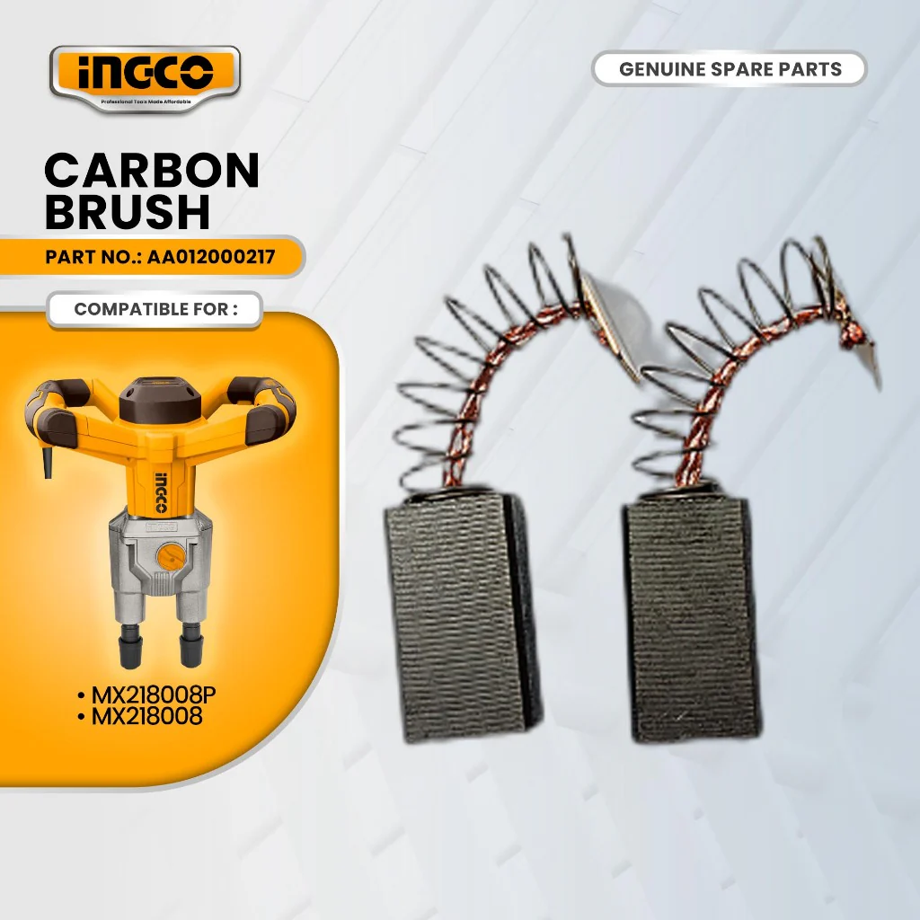 INGCO AA012000217 Carbon Brush