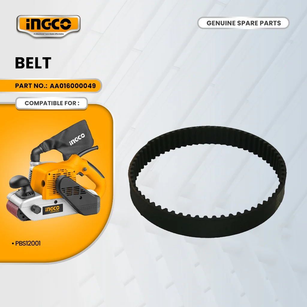 INGCO AA016000049 Belt