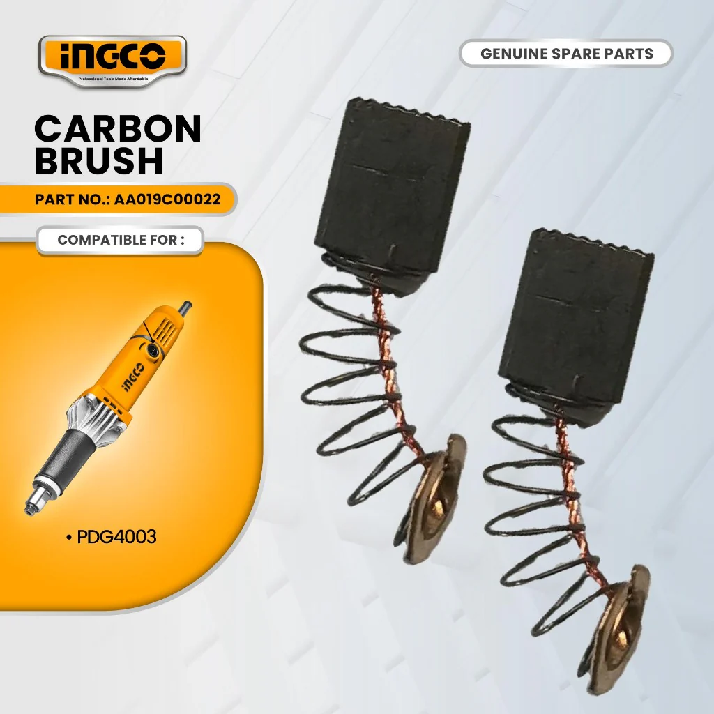 INGCO AA019C00022 Carbon Brush