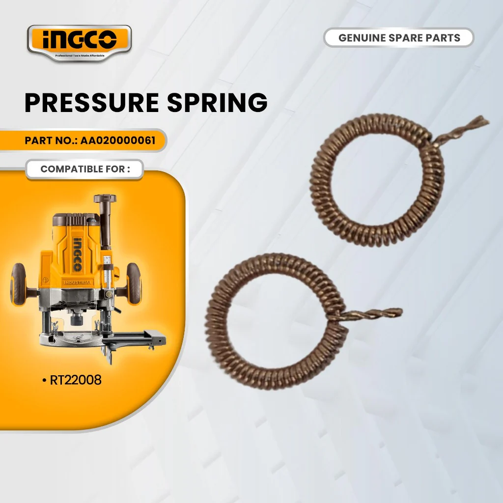 INGCO AA020000061 Pressure spring