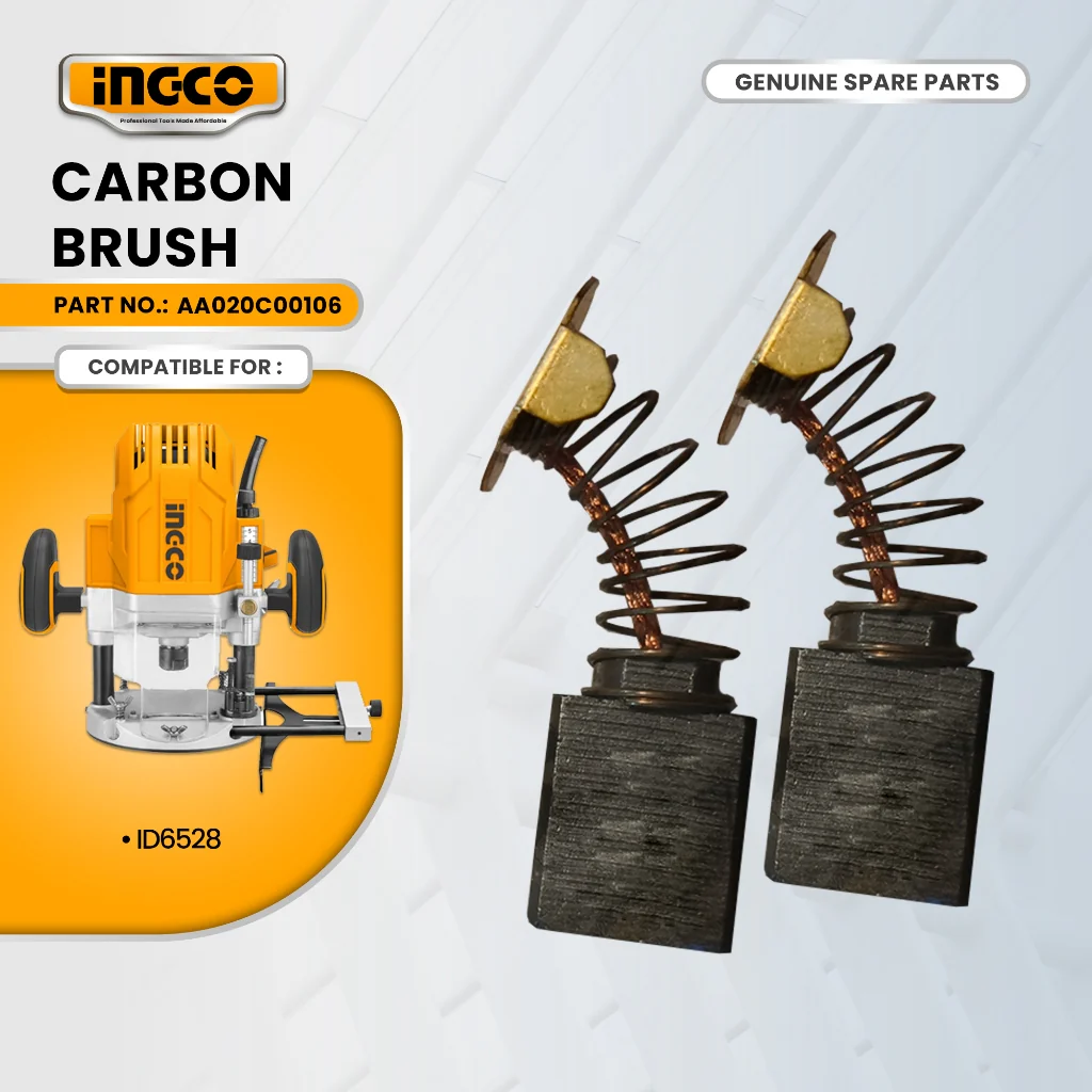 INGCO AA020C00106 Carbon Brush