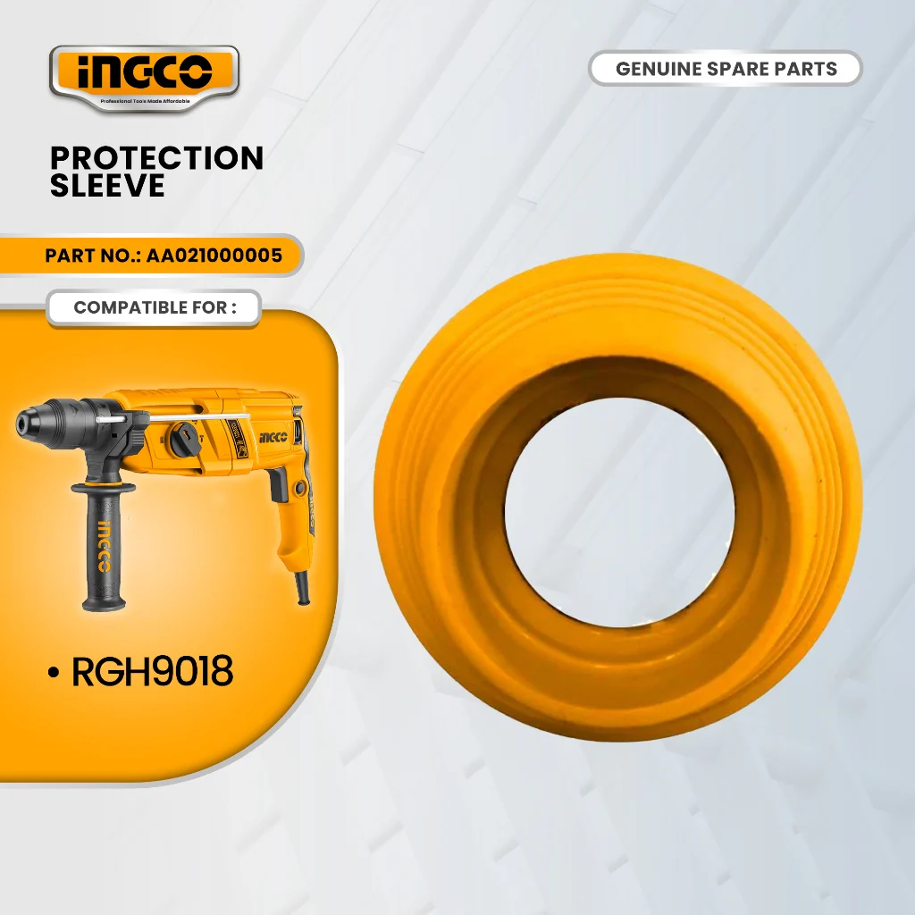 INGCO AA021000005 Protection Sleeve