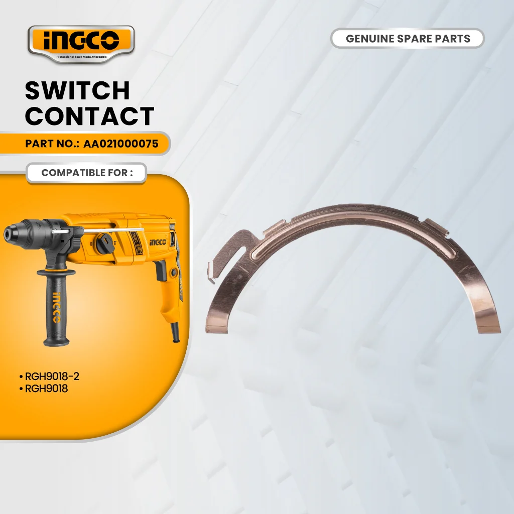 INGCO AA021000075 Switch Contact