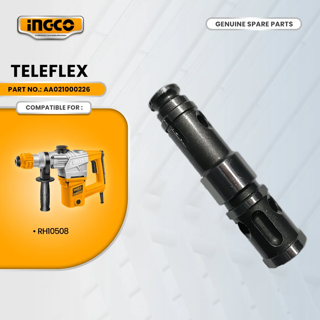 INGCO AA021000226 Teleflex