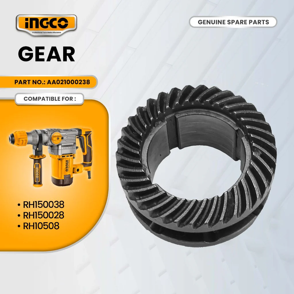 INGCO AA021000238 Gear