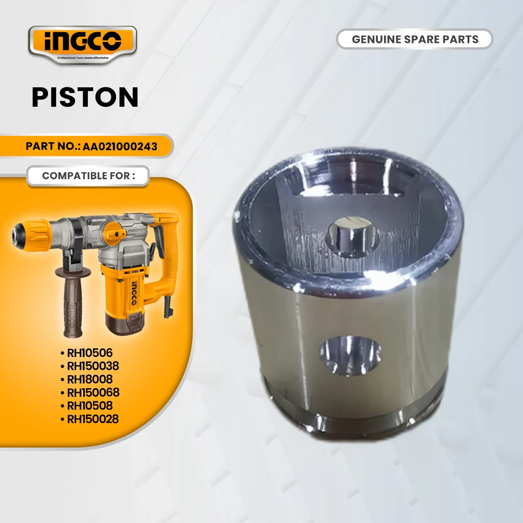 INGCO AA021000243 Piston