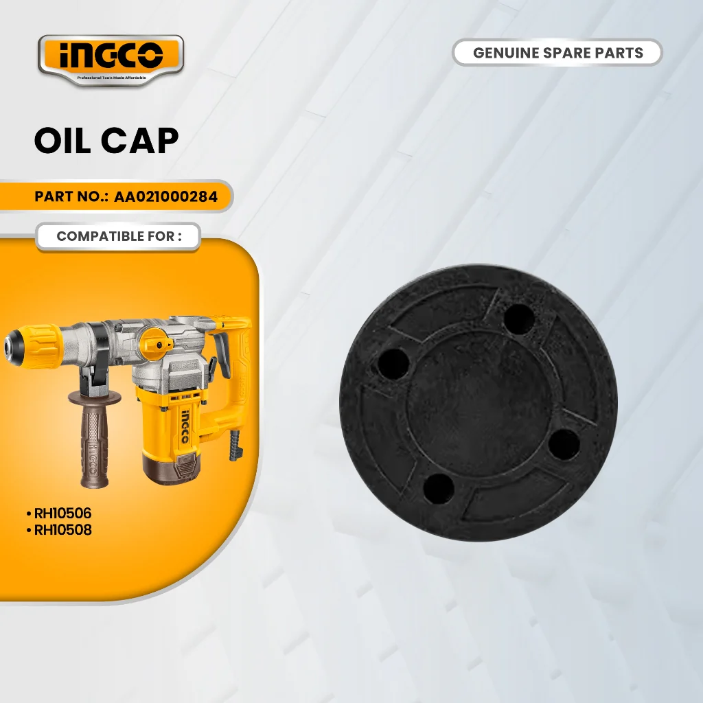 INGCO AA021000284 Oil Cap ING-SP