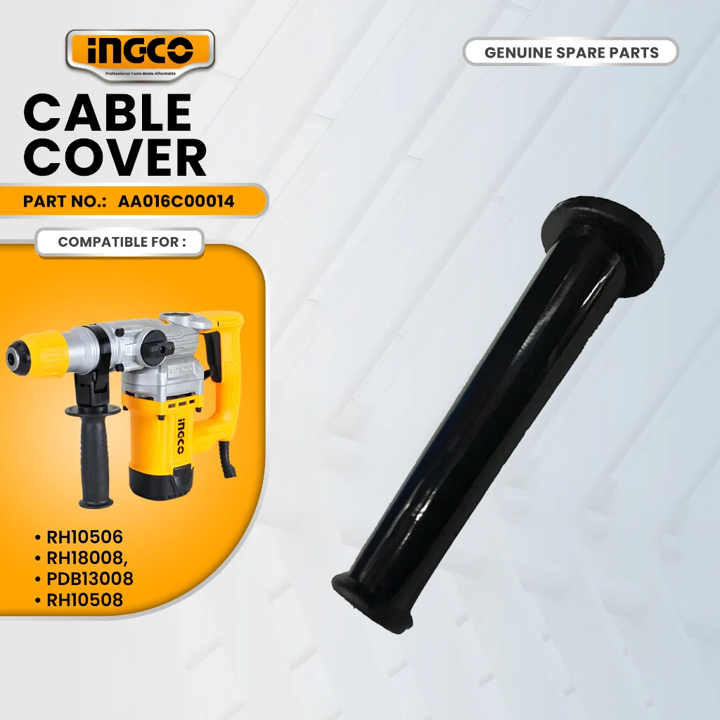 INGCO AA021000293 Cable cover ING-SP