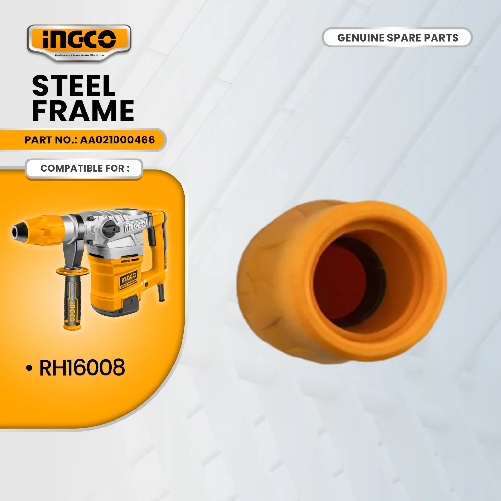 INGCO AA021000466 Steel Frame